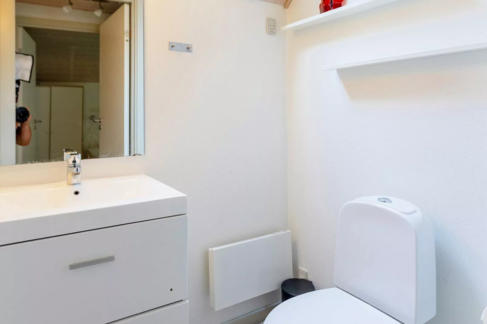 8 persoons vakantie huis in Fur-Binnen