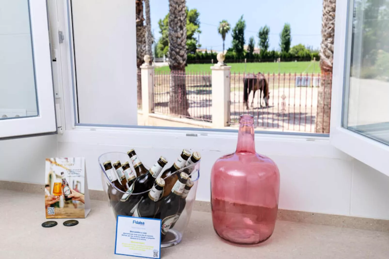 Maison à Catral-Niet-getagd