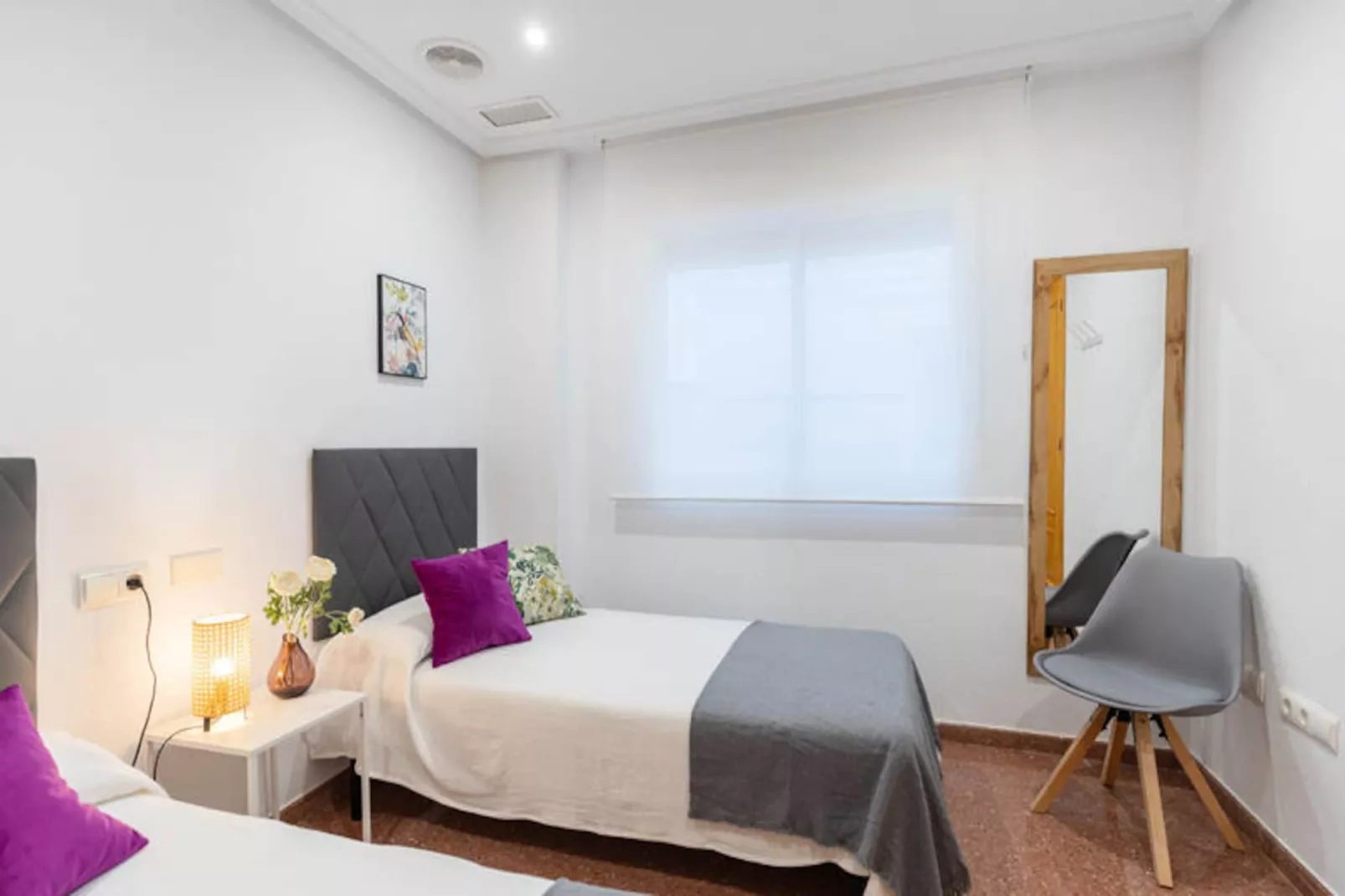 Appartements à La Foia/ La Hoya-Niet-getagd