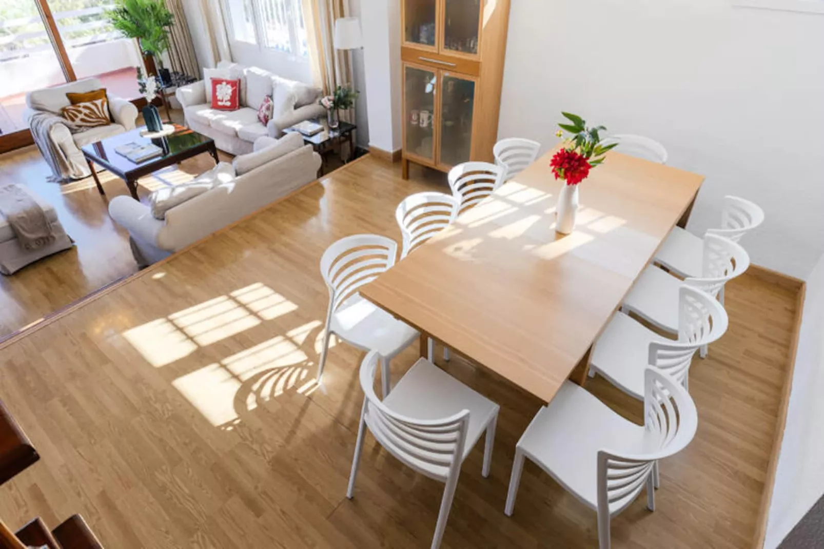 Maison à Alicante-Niet-getagd