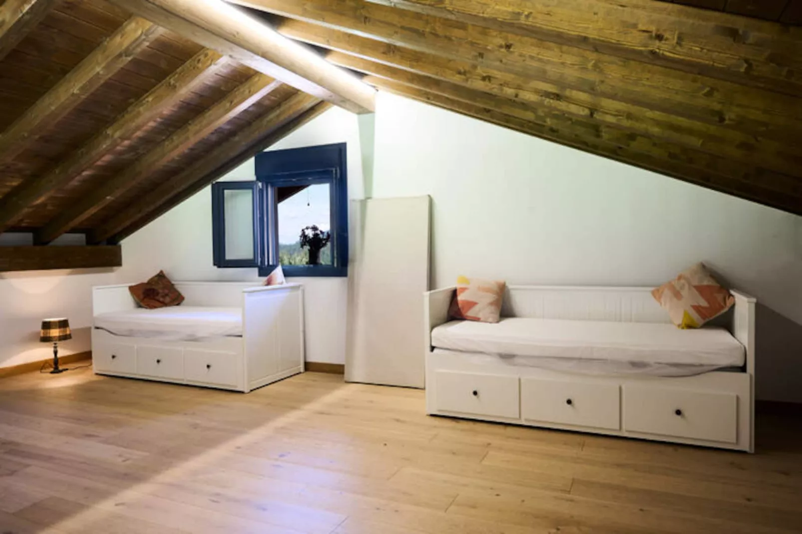 Maison à Zeanuri-Niet-getagd