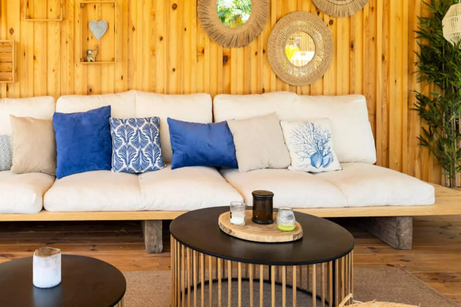 Maison à Almoradi-Niet-getagd