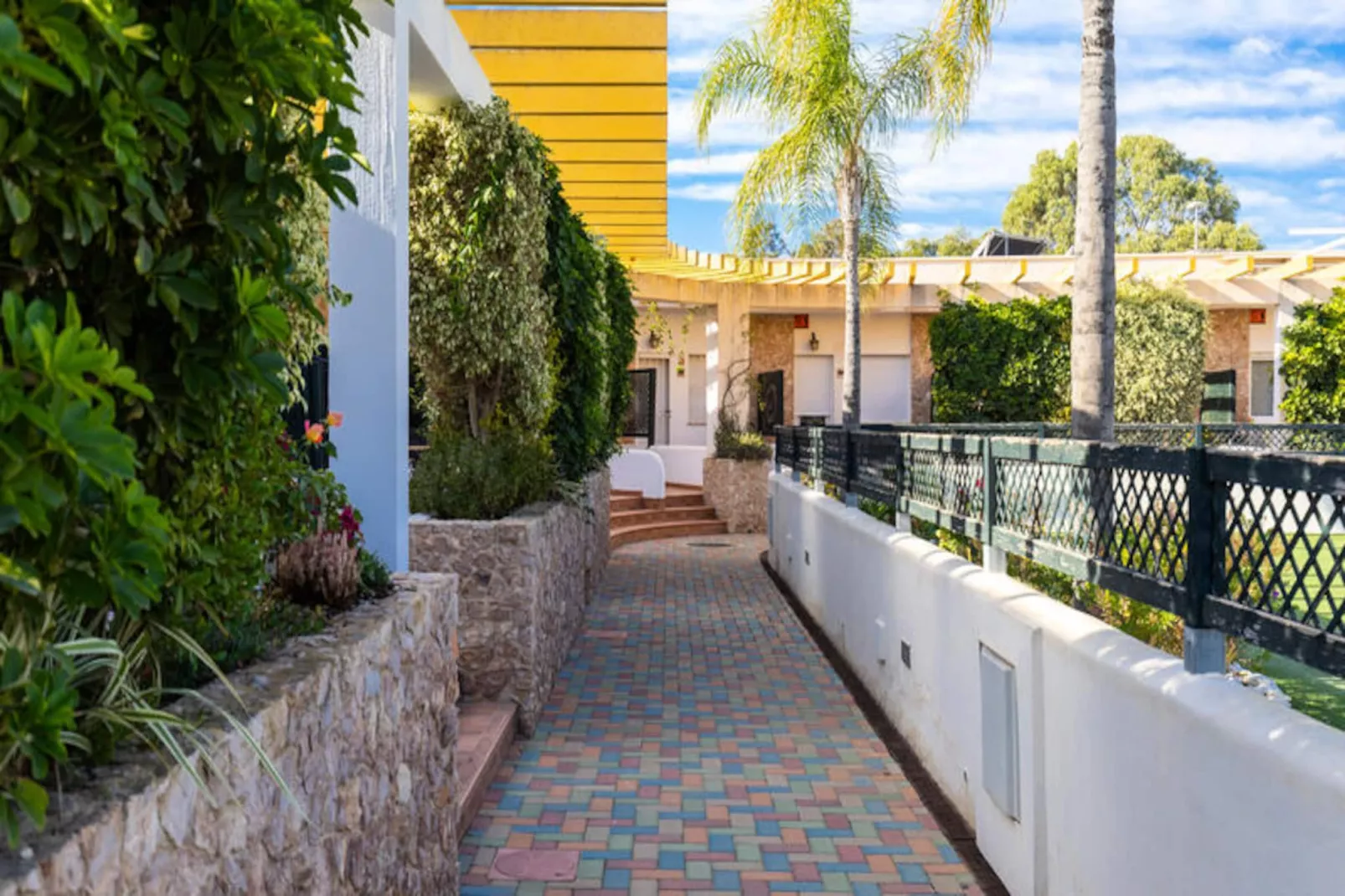 Mobil Home - Bungalow - Cottage à Pilar de la Horadada-Niet-getagd