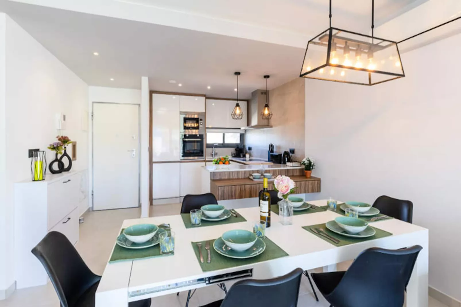 Appartements à Guardamar del Segura-Niet-getagd