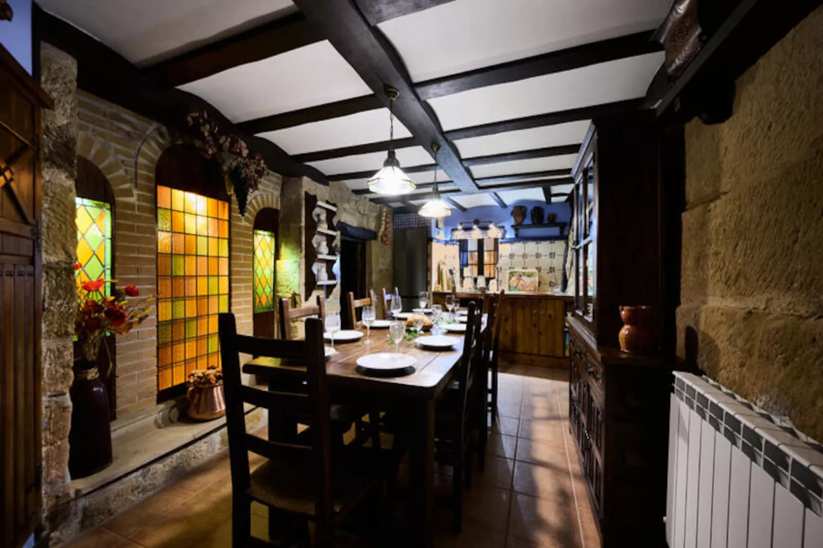 Maison à Labastida-Niet-getagd