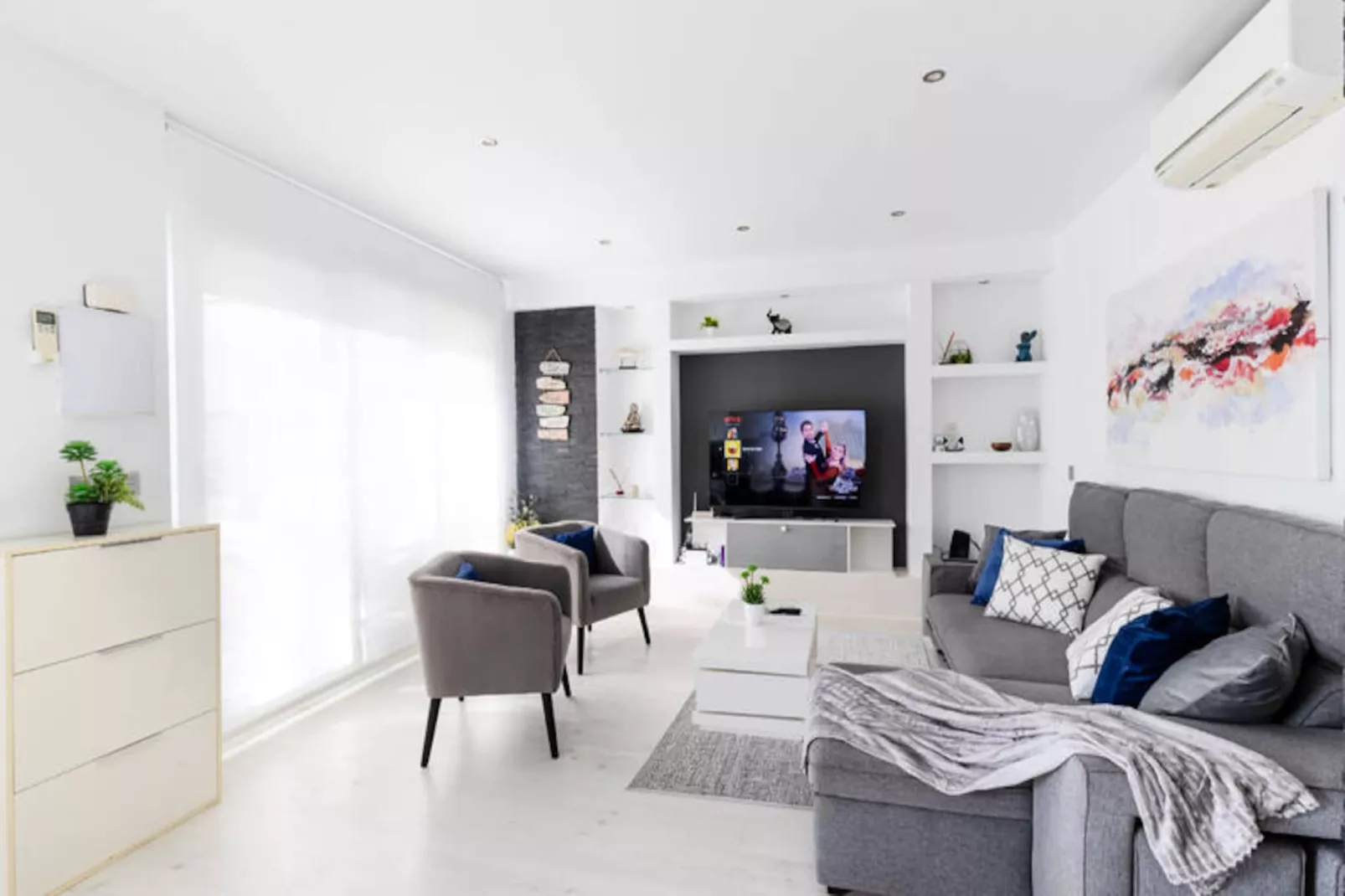 Maison à Torrevieja-Niet-getagd