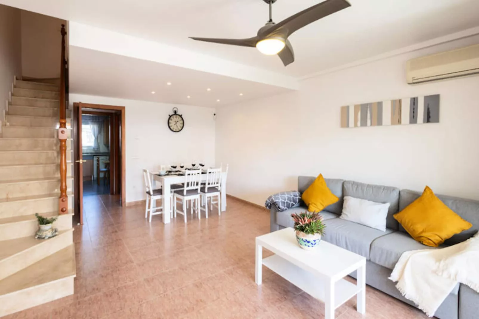 Maison à Creixell-Niet-getagd