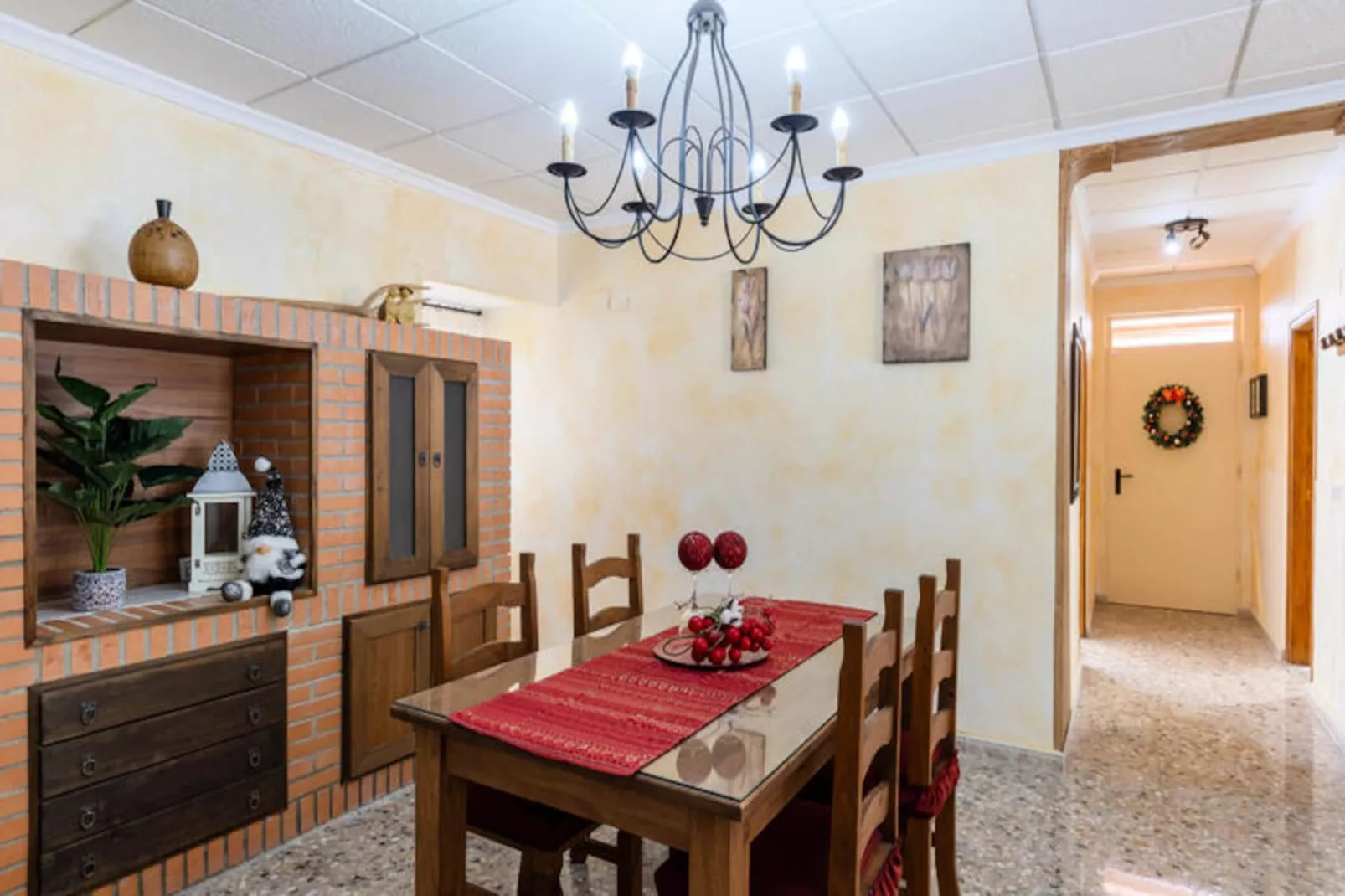 Maison à Dolores-Niet-getagd