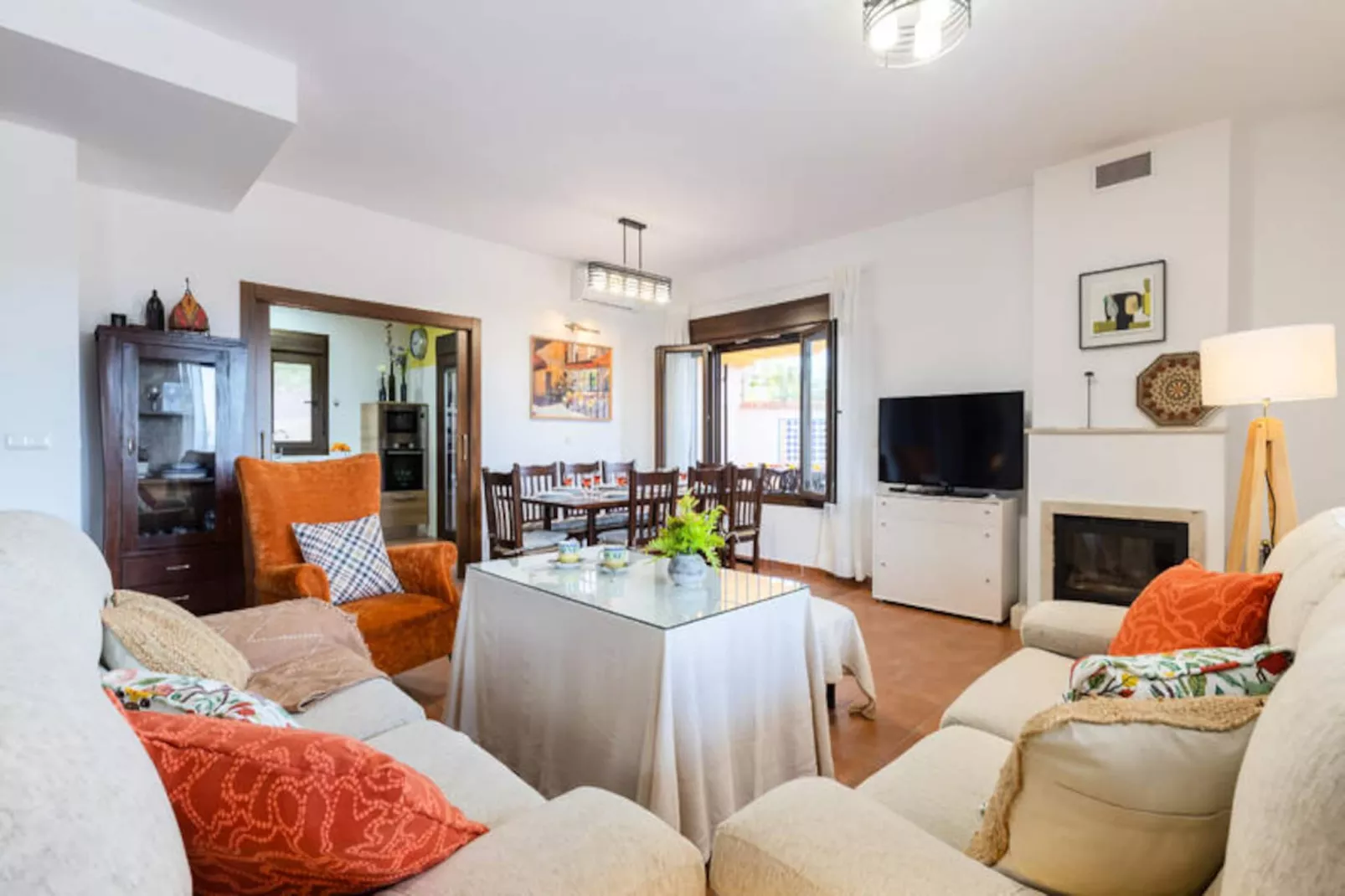 Maison à Aledo Murcia-Niet-getagd