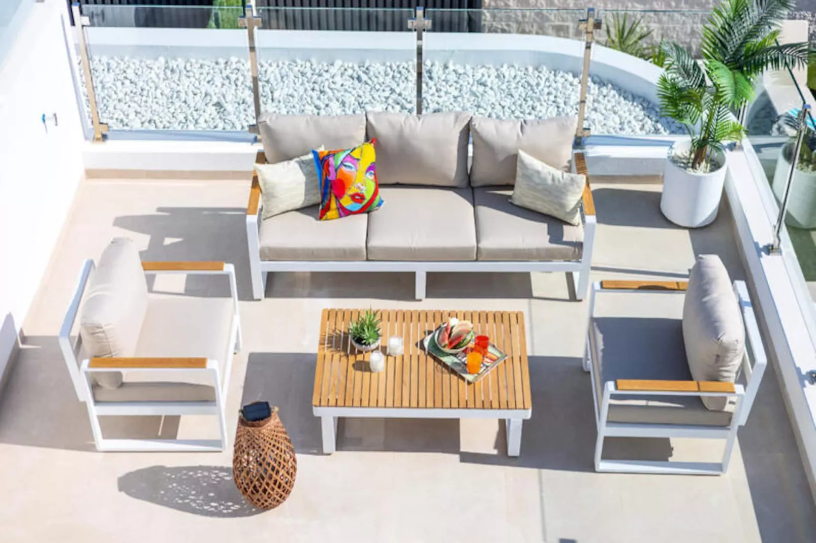 Maison à Los Alcázares-Niet-getagd