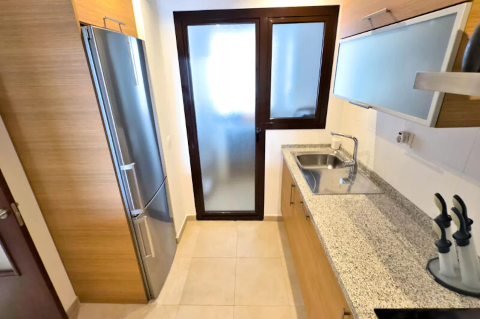 Appartements à Marbella-Niet-getagd