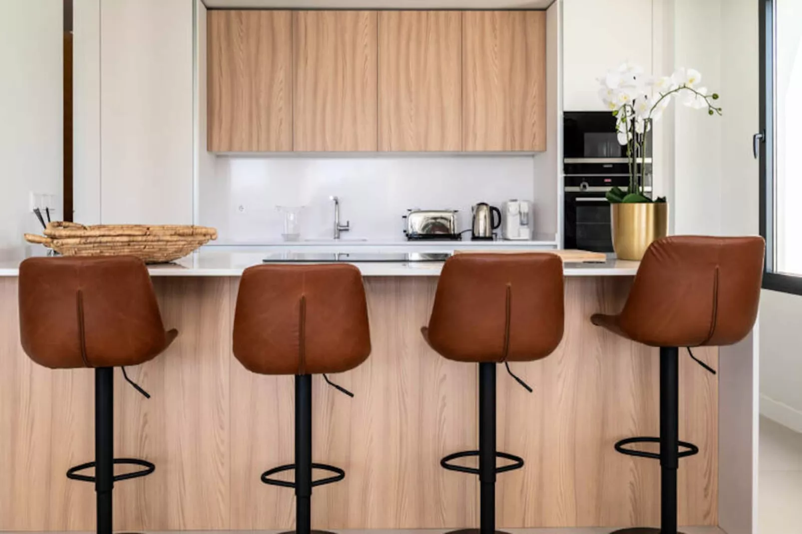 Maison à Marbella-Niet-getagd