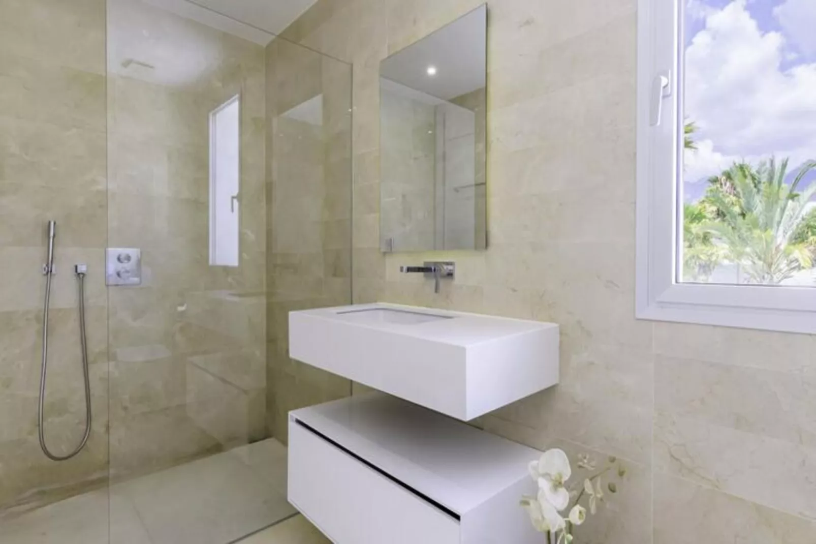 Maison à Marbella-Niet-getagd