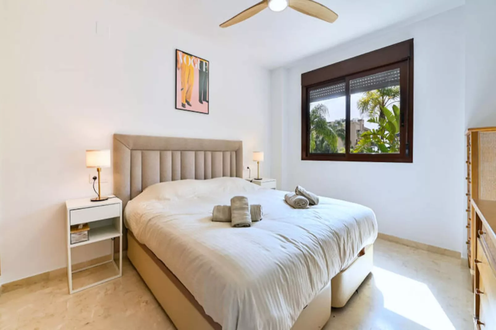 Appartements à Estepona-Niet-getagd