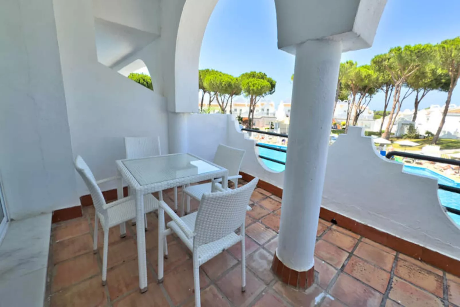 Appartements à Marbella-Niet-getagd