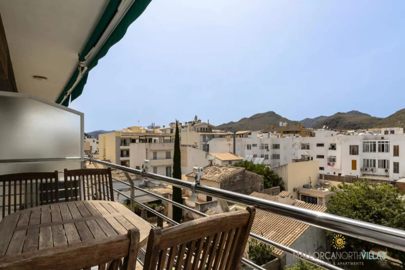 Appartements à Pollença - Port de Pollença-Niet-getagd