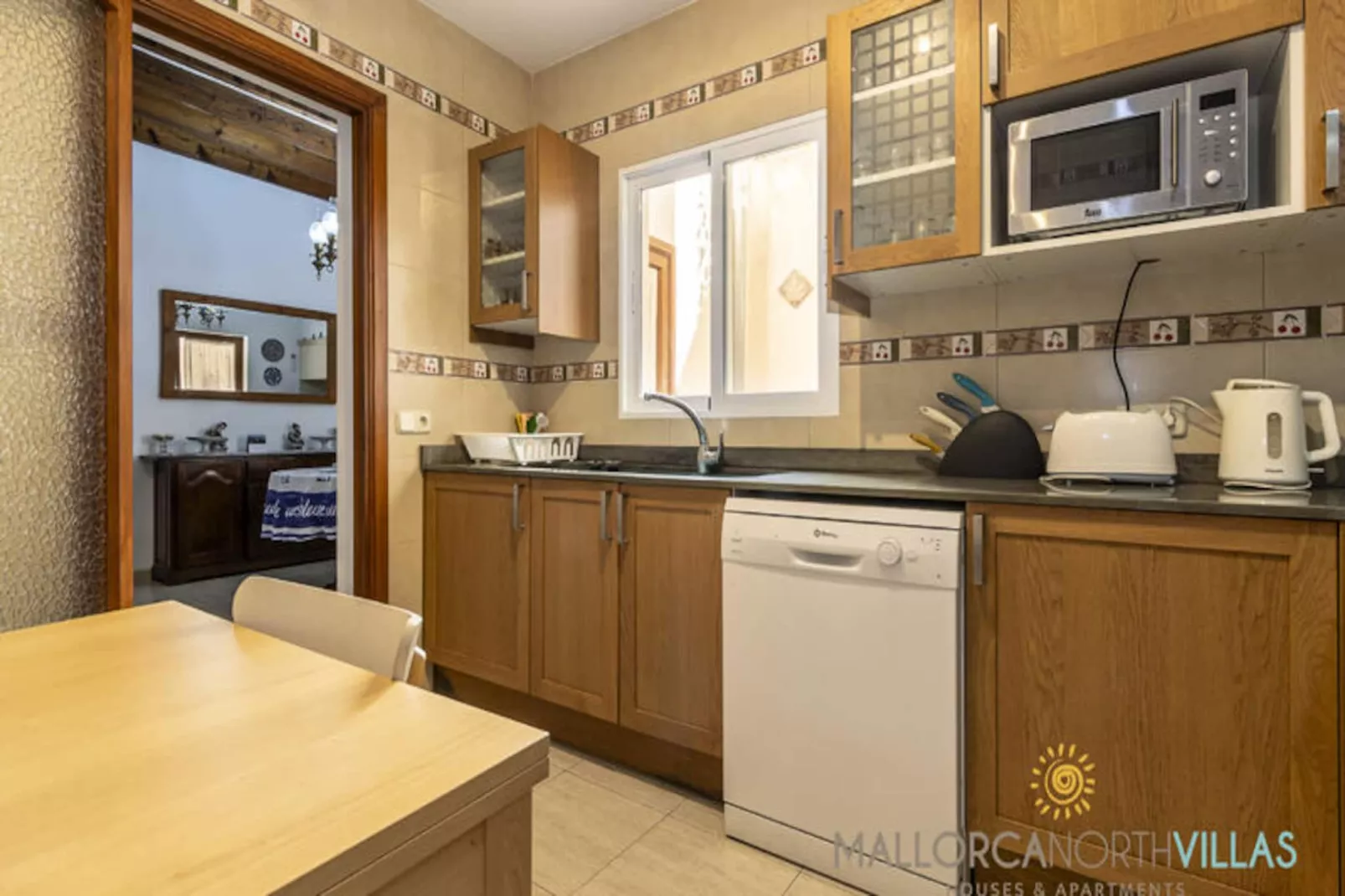 Maison à Pollença - Port de Pollença-Niet-getagd