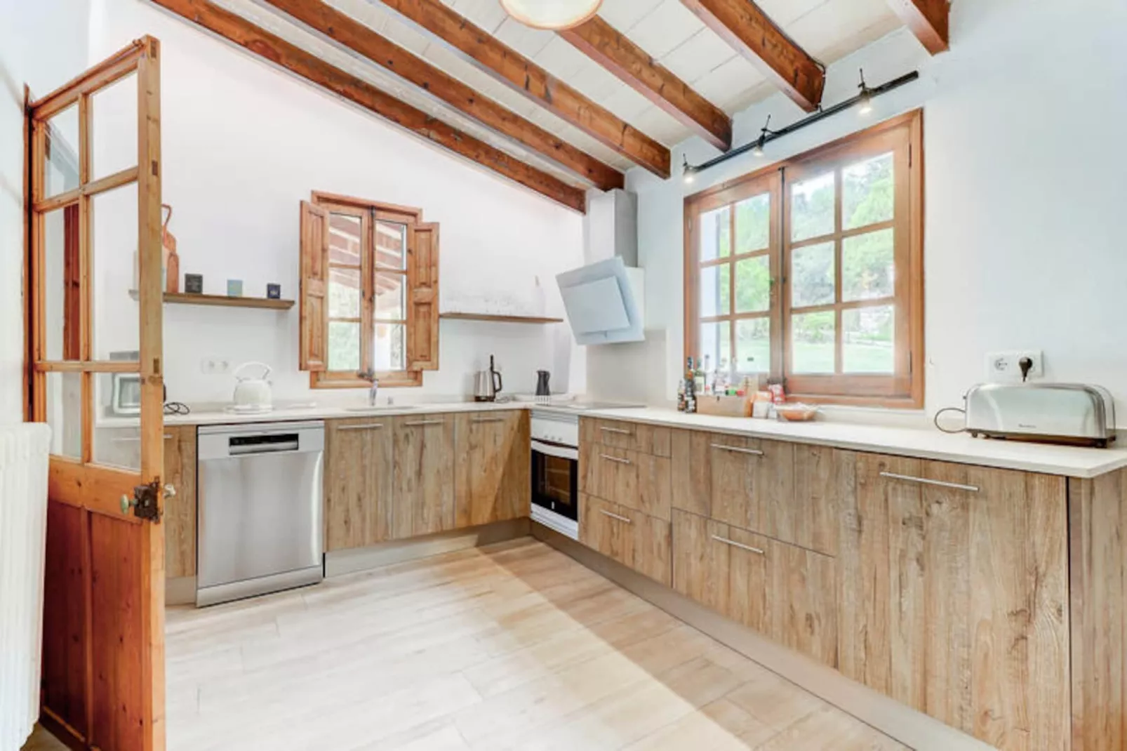 Maison à Pollença - Port de Pollença-Niet-getagd