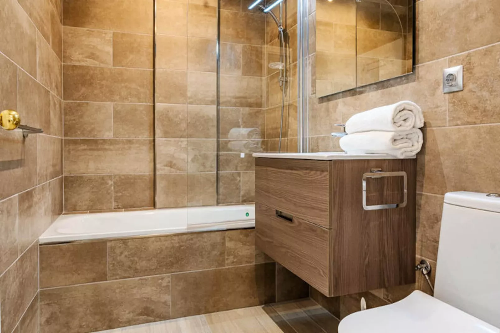 Appartements à Manilva-Niet-getagd