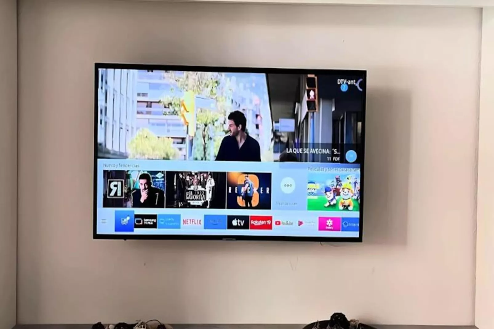 Charmant Appartement Avec Piscine &agrave; 500 M De La Playa Del Cura !-Niet-getagd