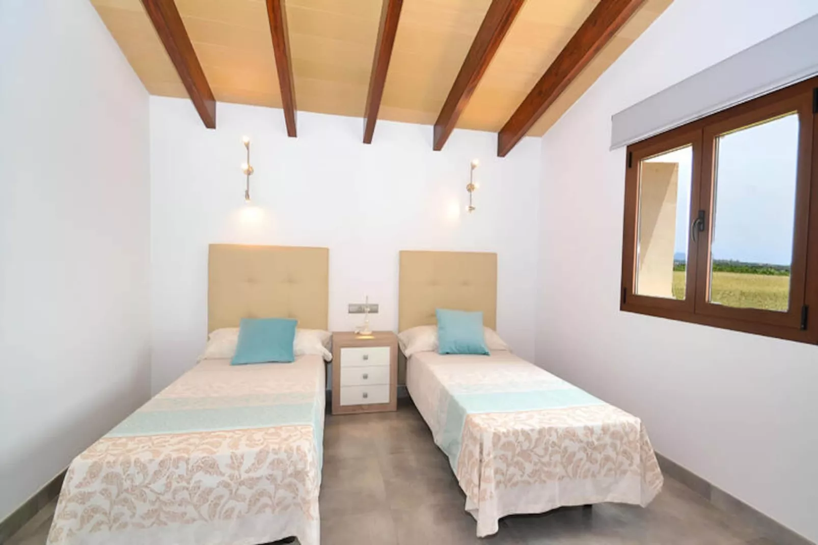 Maison à Muro-Niet-getagd