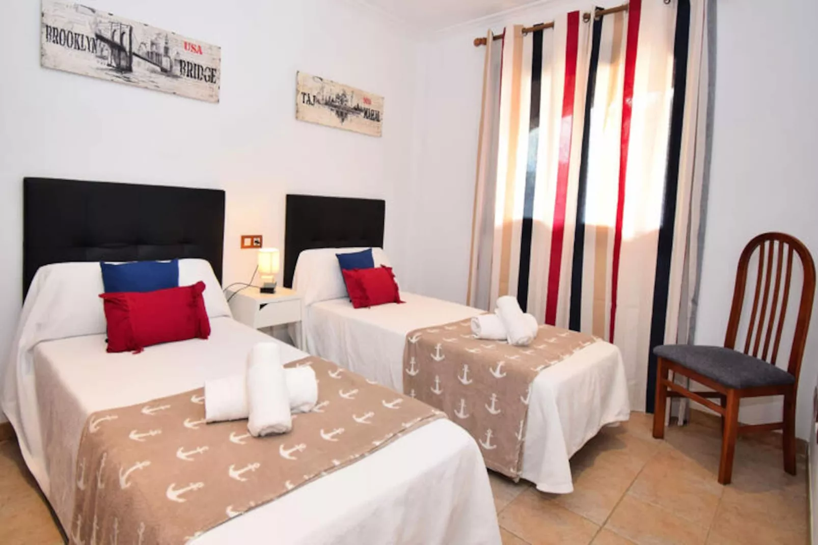 Maison à Muro-Niet-getagd