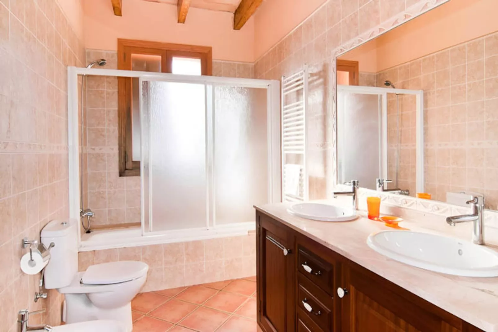 Maison à Campos-Niet-getagd