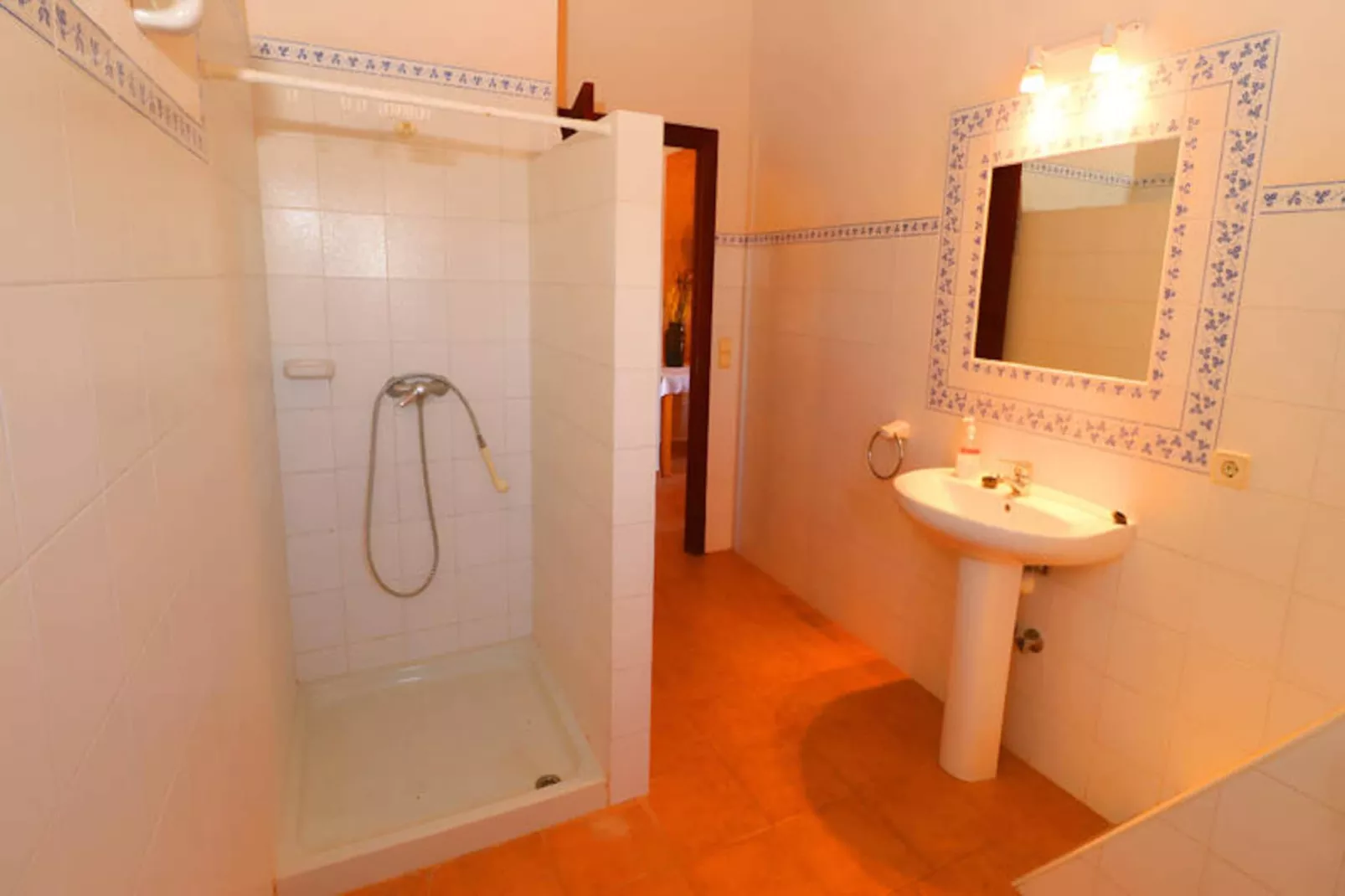 Maison à Campos-Niet-getagd