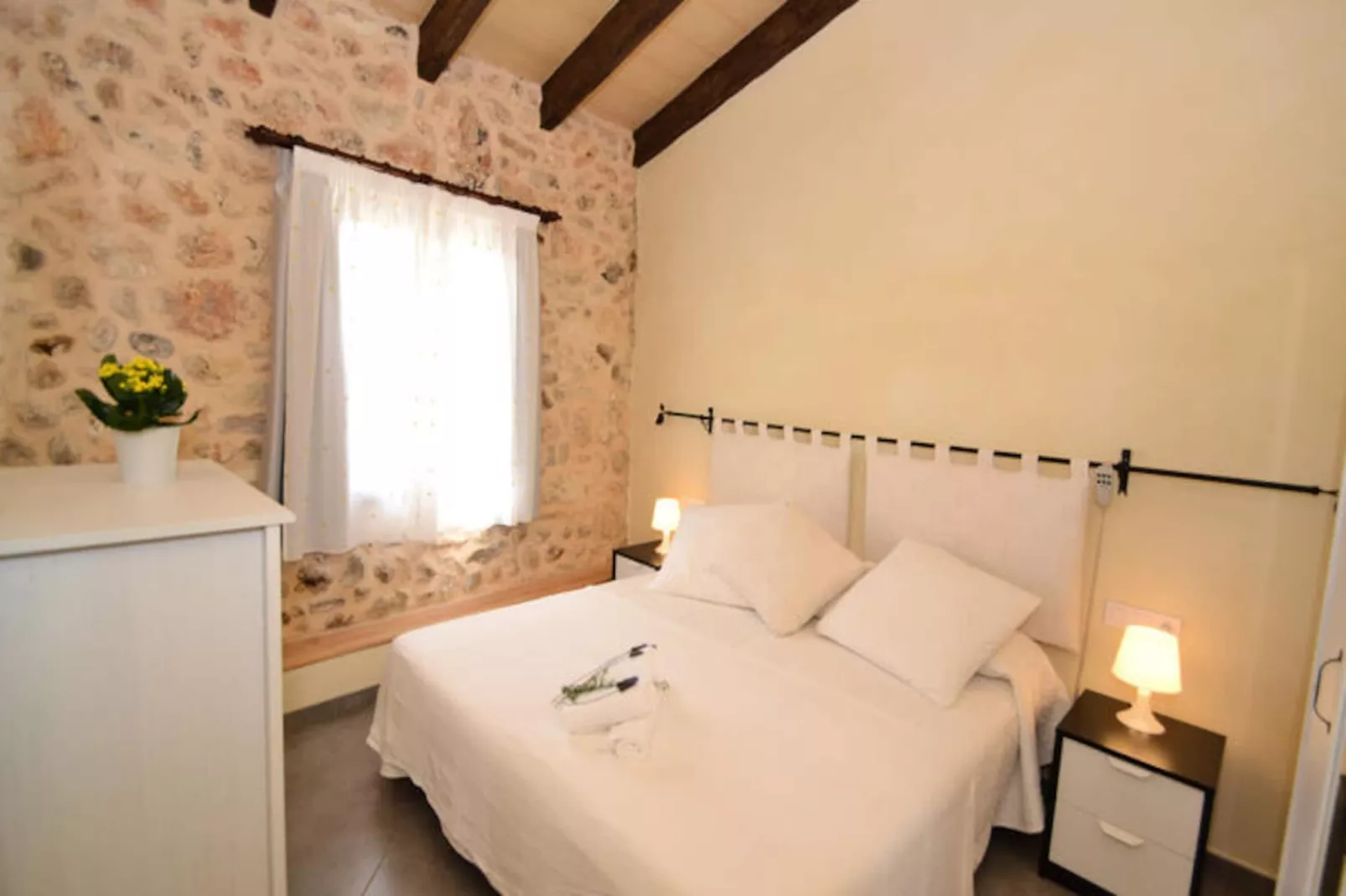 Mobil Home - Bungalow - Cottage à Santa Margalida-Niet-getagd