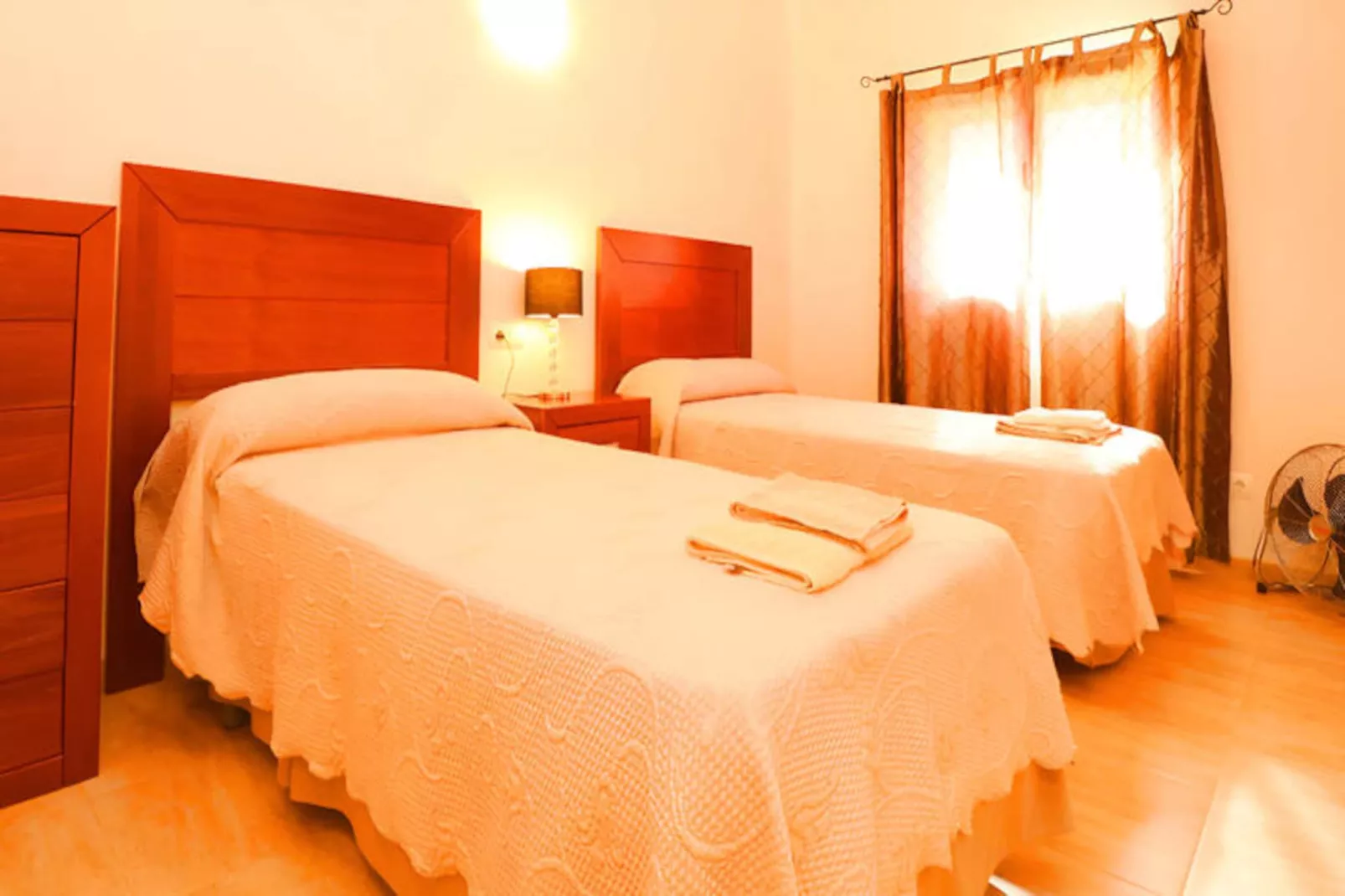 Maison à Campos-Niet-getagd