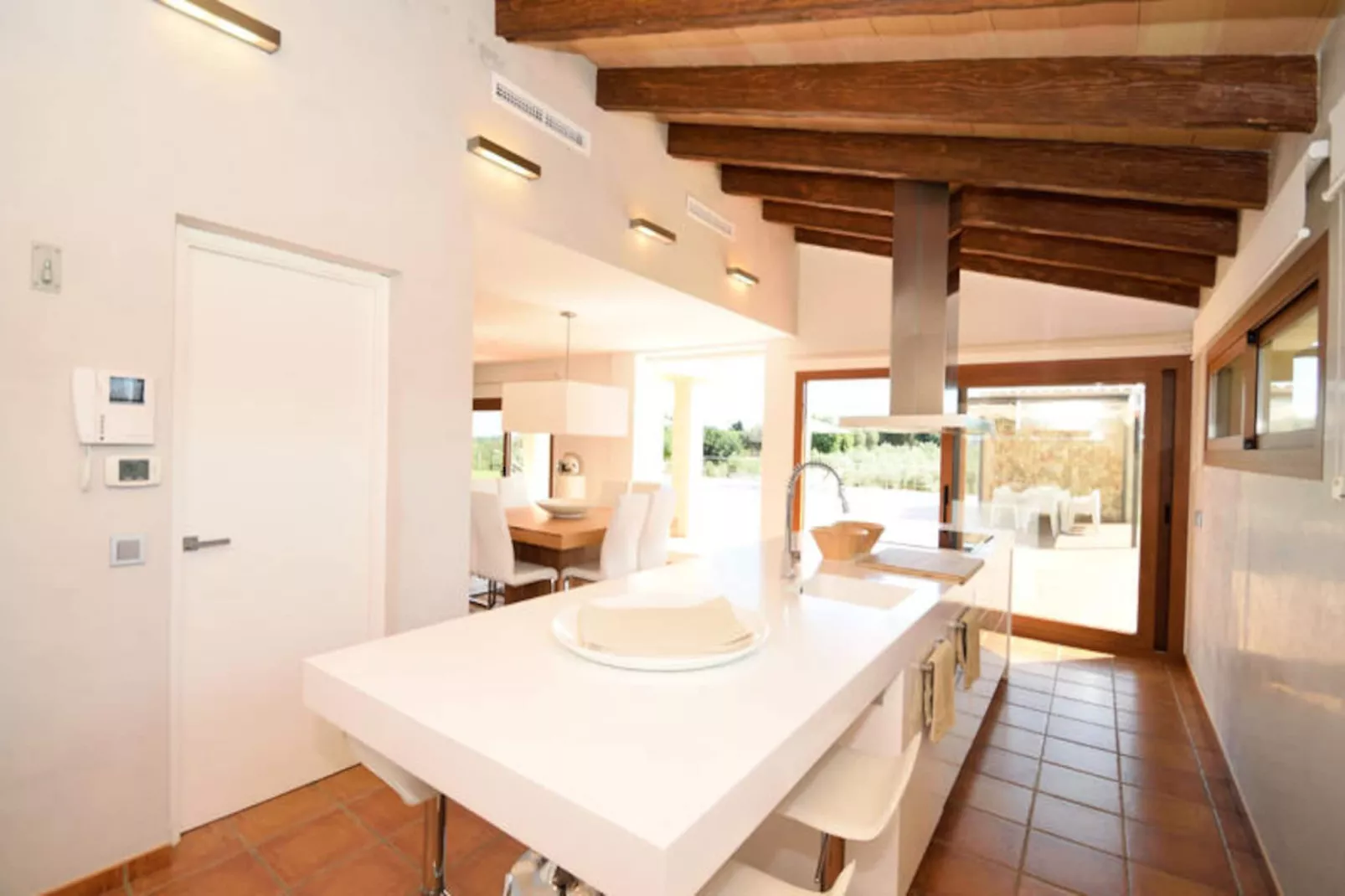 Maison à Muro-Niet-getagd