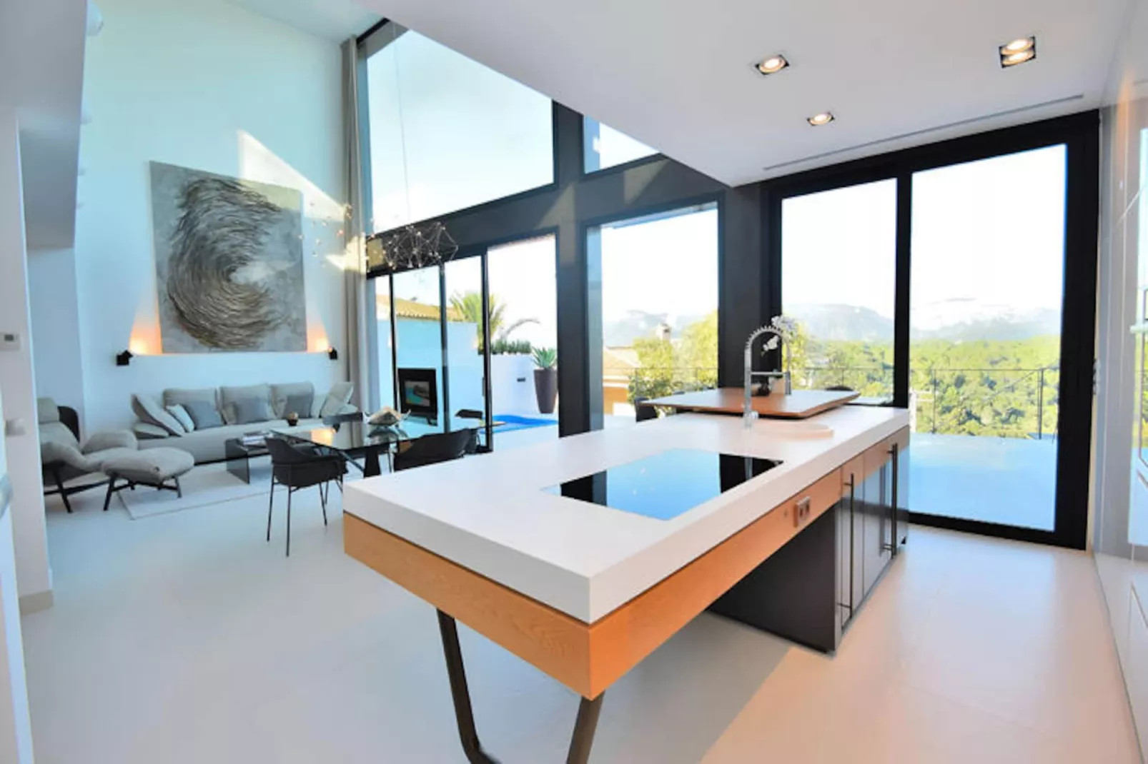 Maison à Búger-Niet-getagd