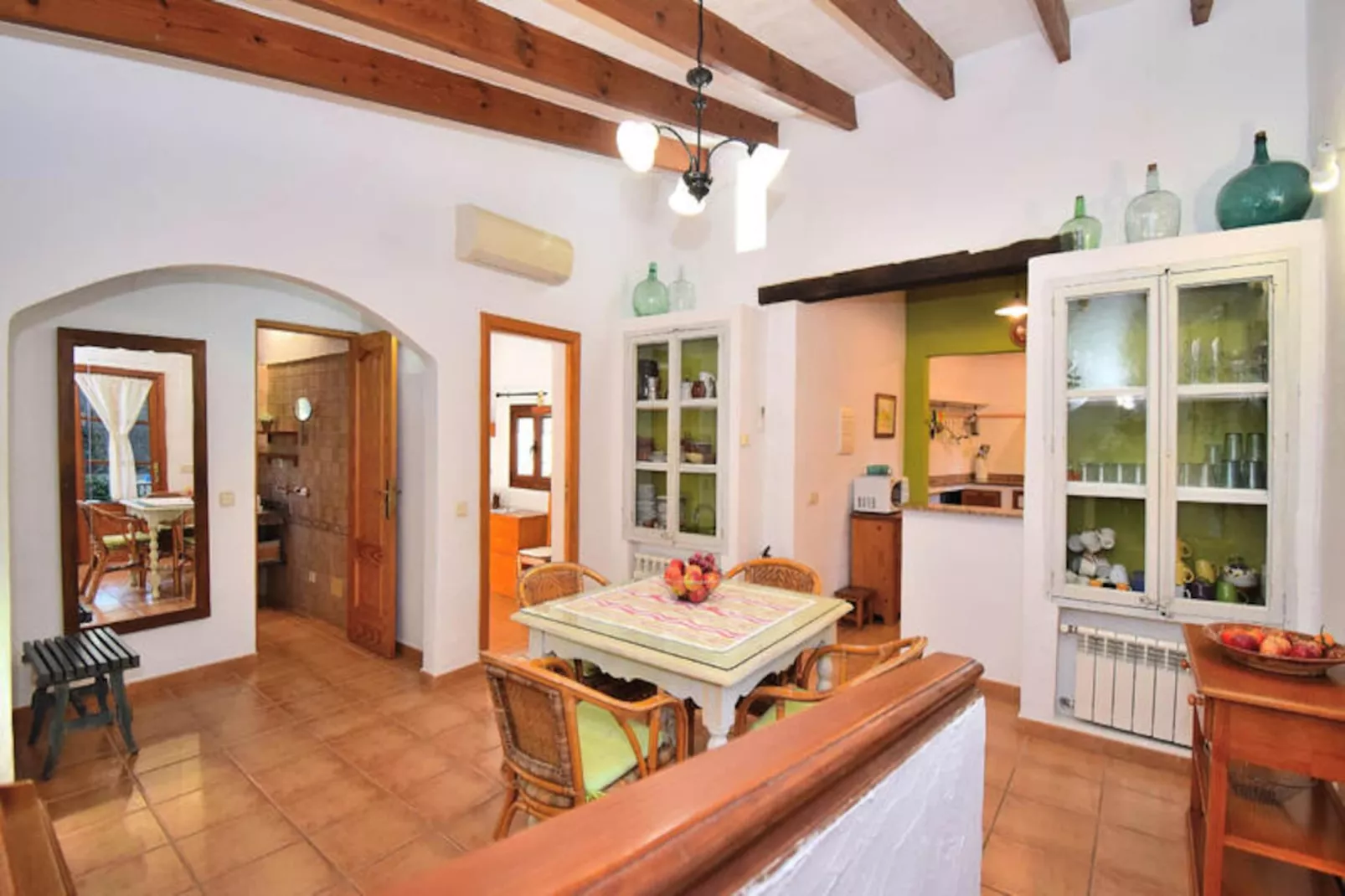 Maison à Pollença - Port de Pollença-Niet-getagd