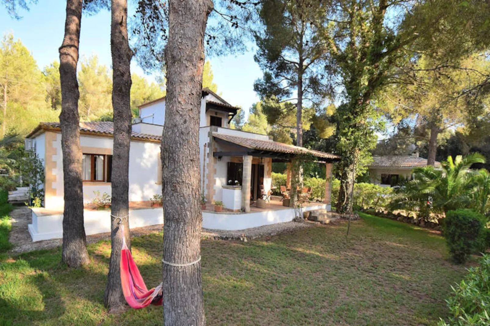 Chalets à Alcúdia - Port d'Alcúdia-Niet-getagd