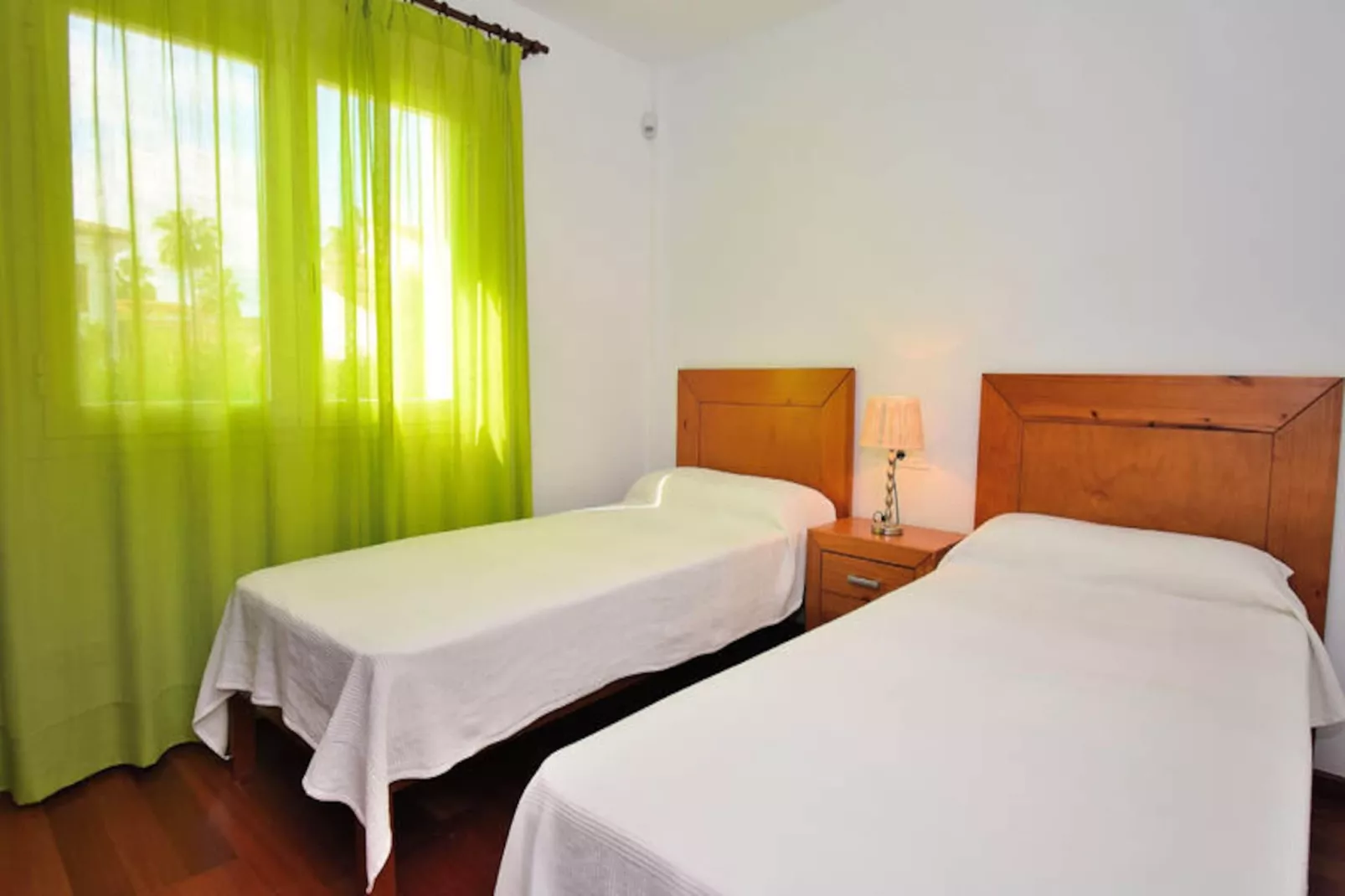 Maison à Muro-Niet-getagd