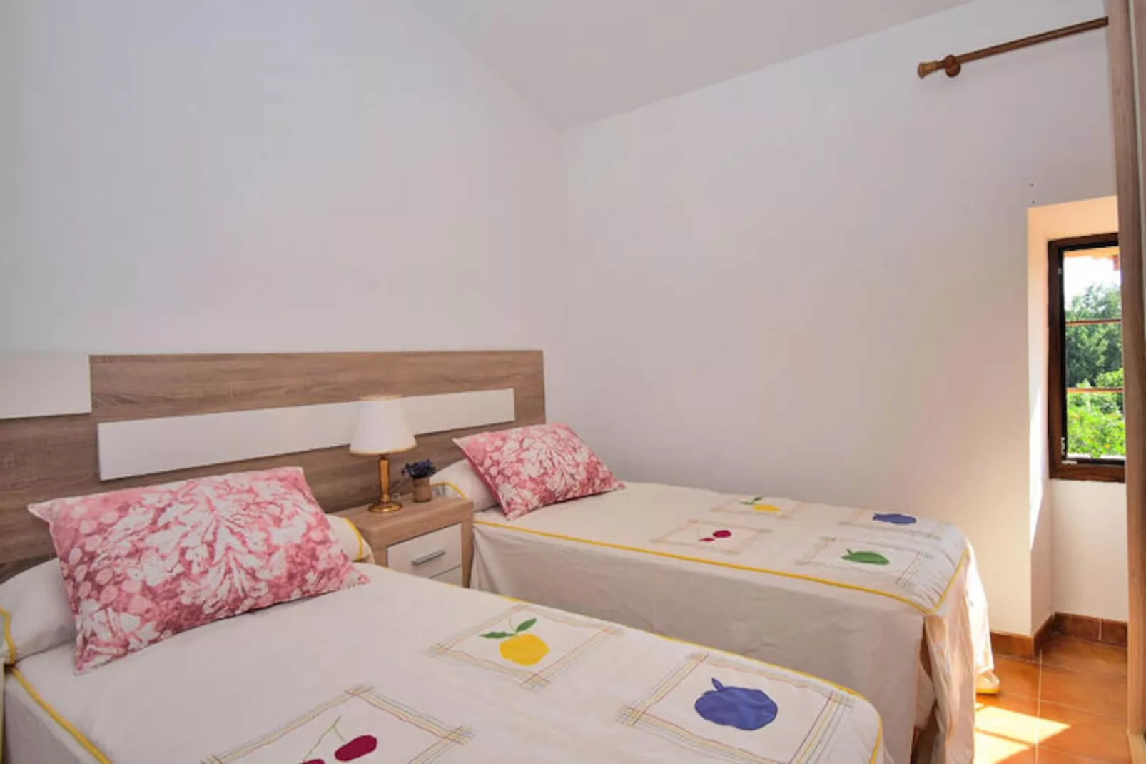 Maison à Muro-Niet-getagd