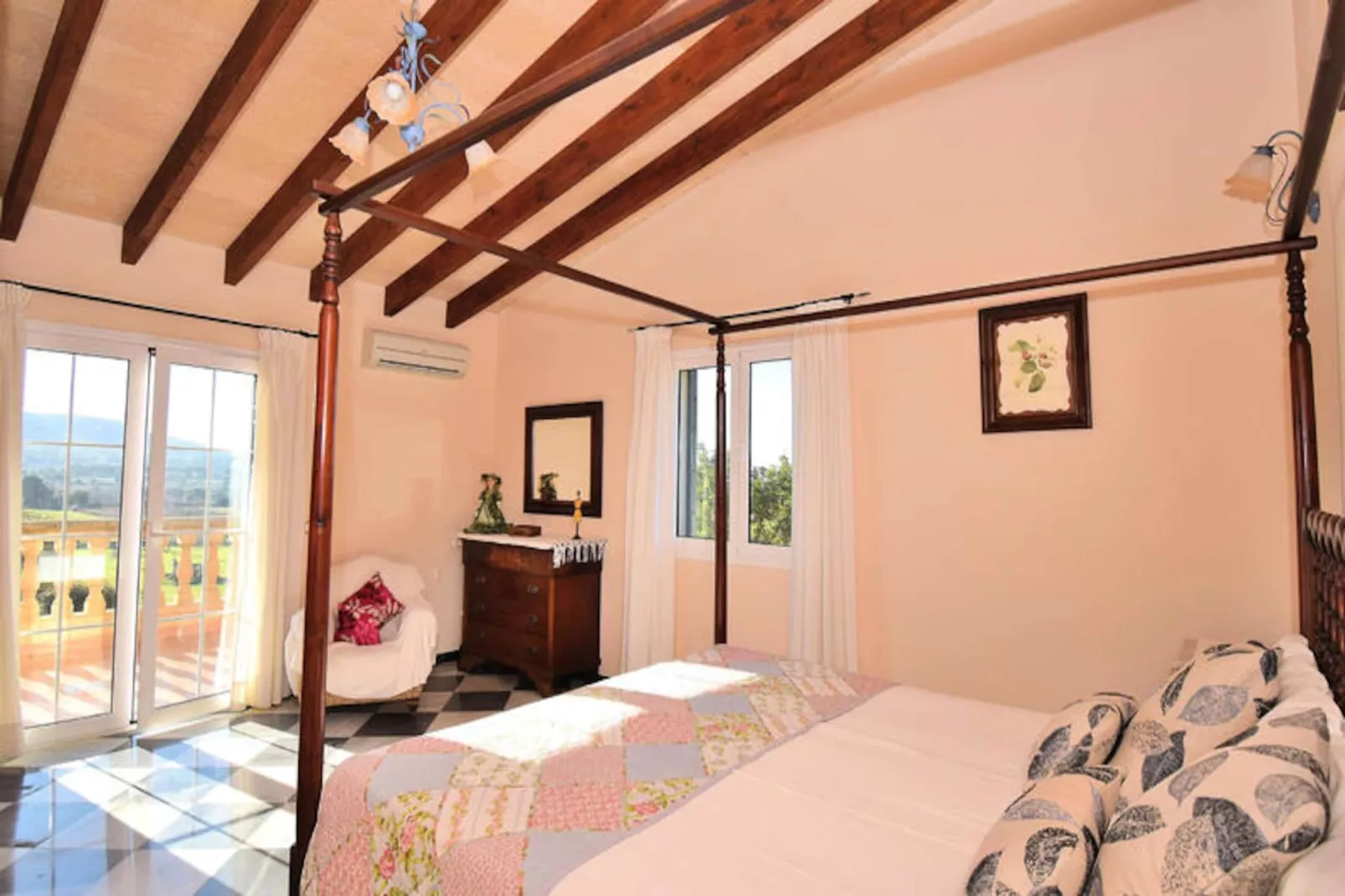 Maison à Cas Concos de Cavaller-Niet-getagd