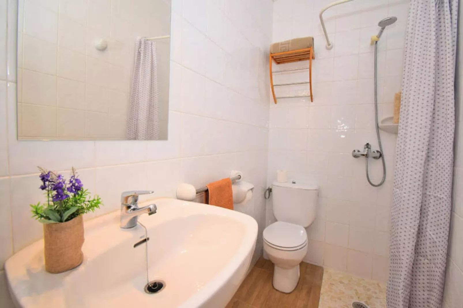 Maison à Muro-Niet-getagd