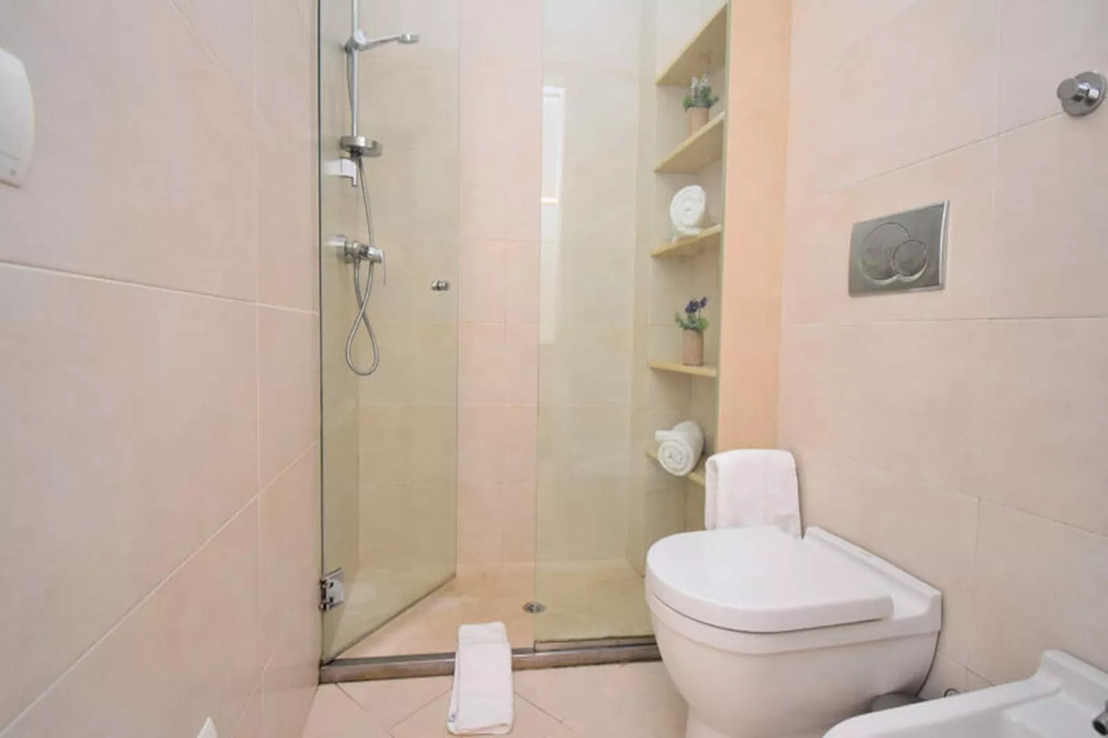 Maison à Muro-Niet-getagd