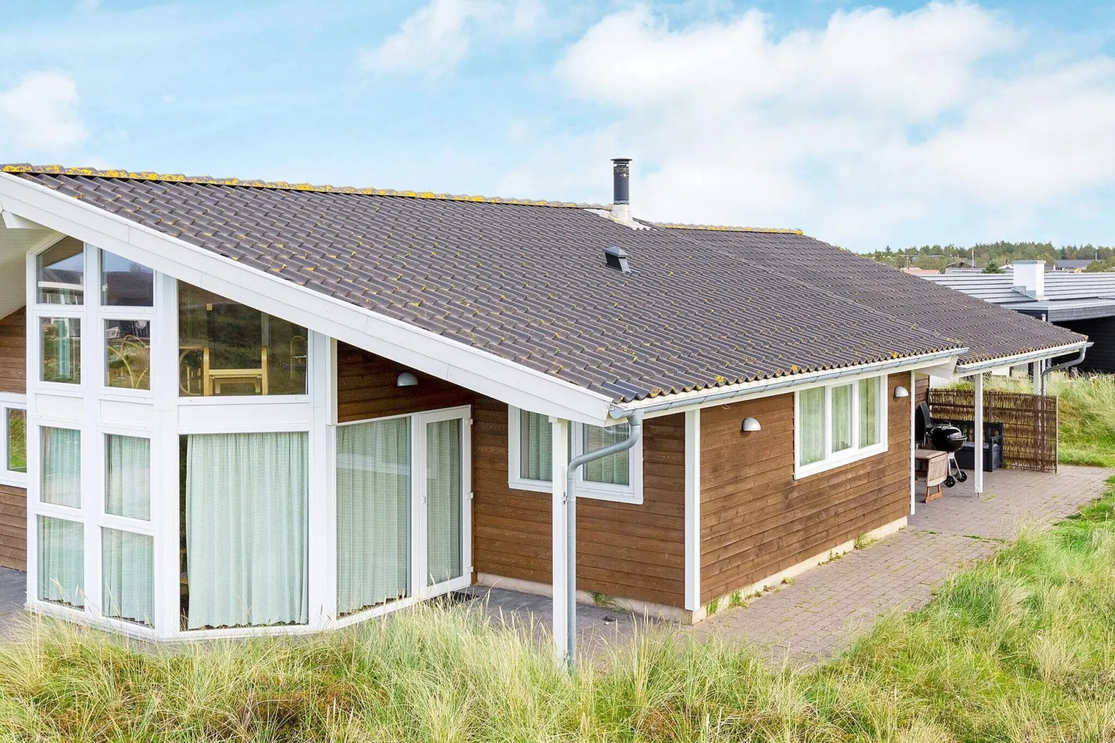 10 persoons vakantie huis in Thisted-By Traum