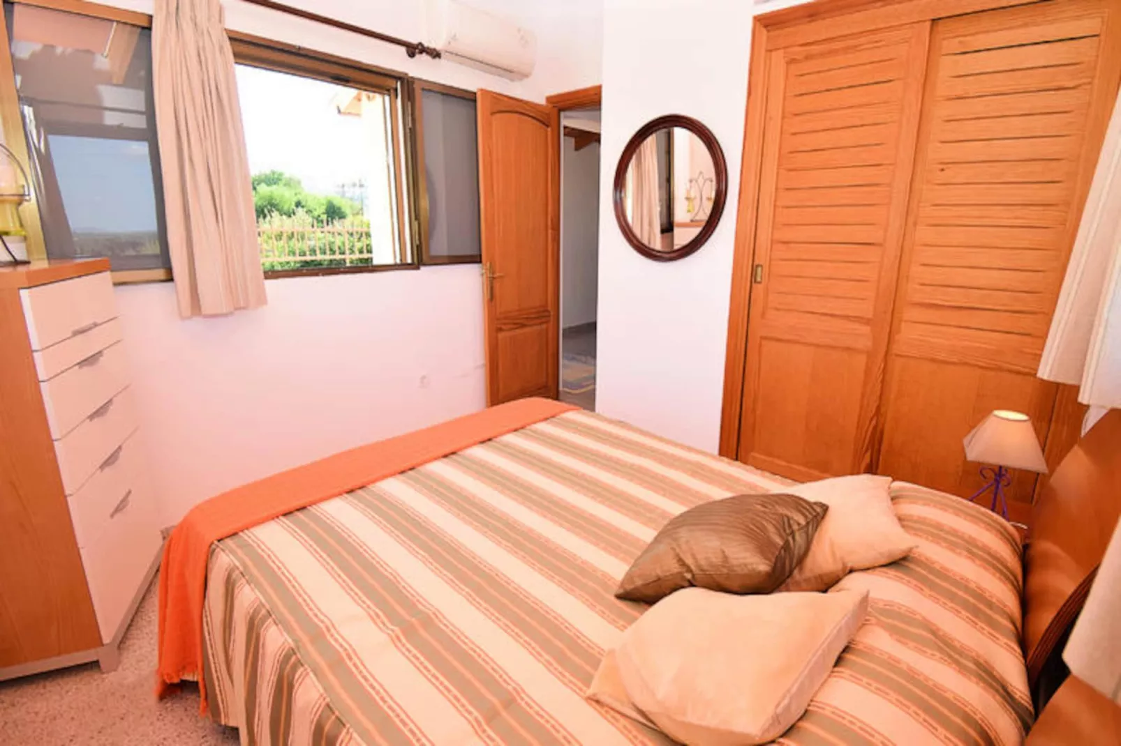 Maison à Muro-Niet-getagd