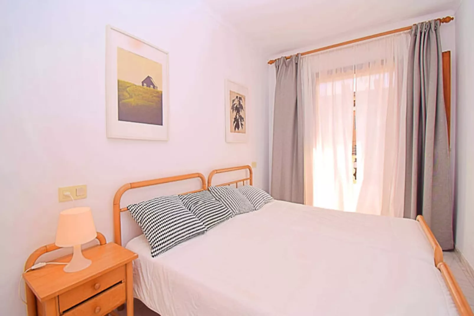 Maison à Can Picafort-Niet-getagd