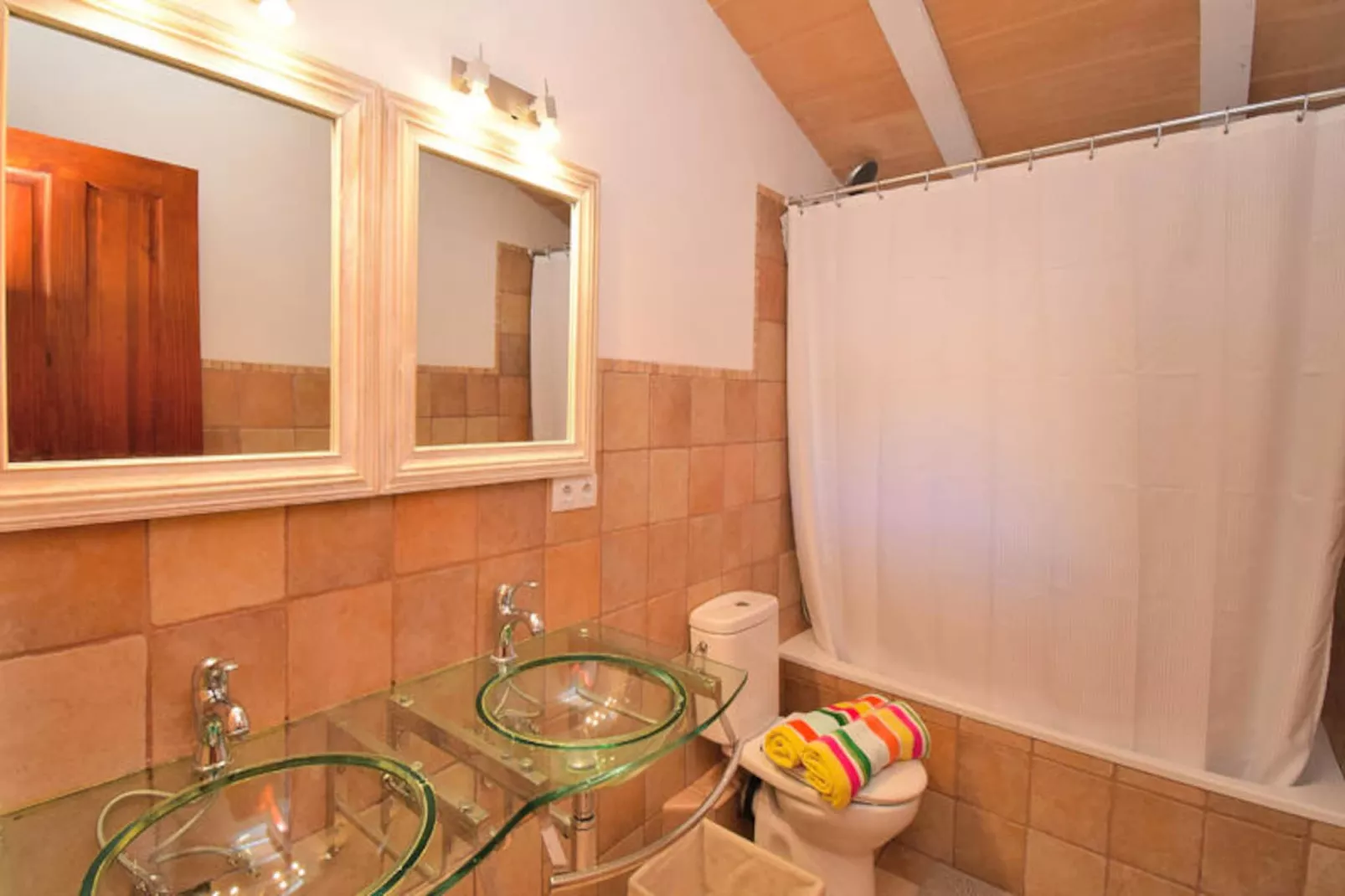 Maison à Binissalem-Niet-getagd