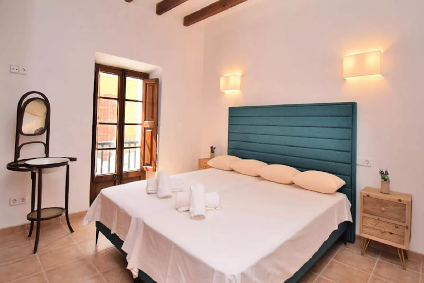 Maison à Llubí-Niet-getagd