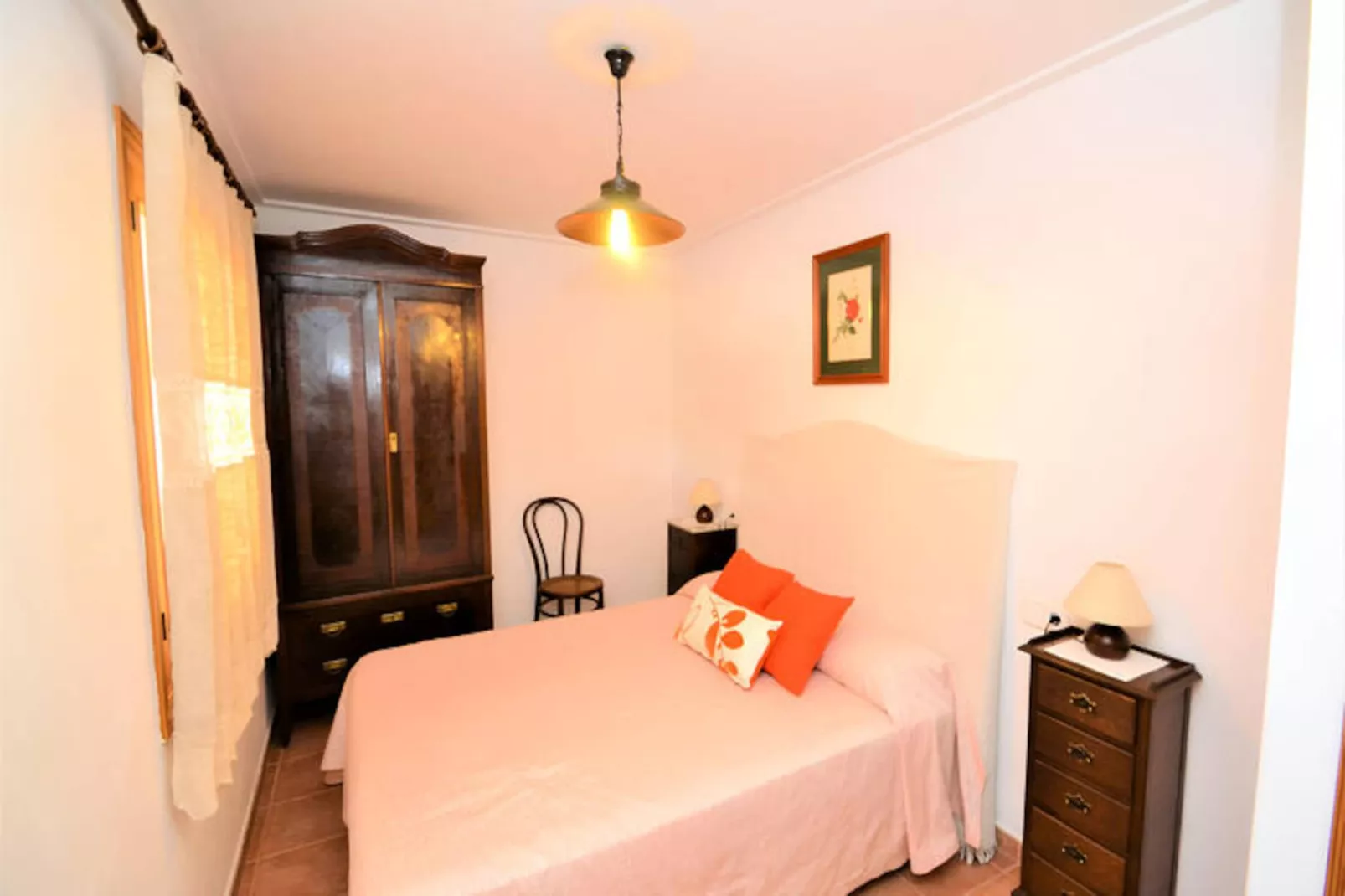 Maison à Llubí-Niet-getagd