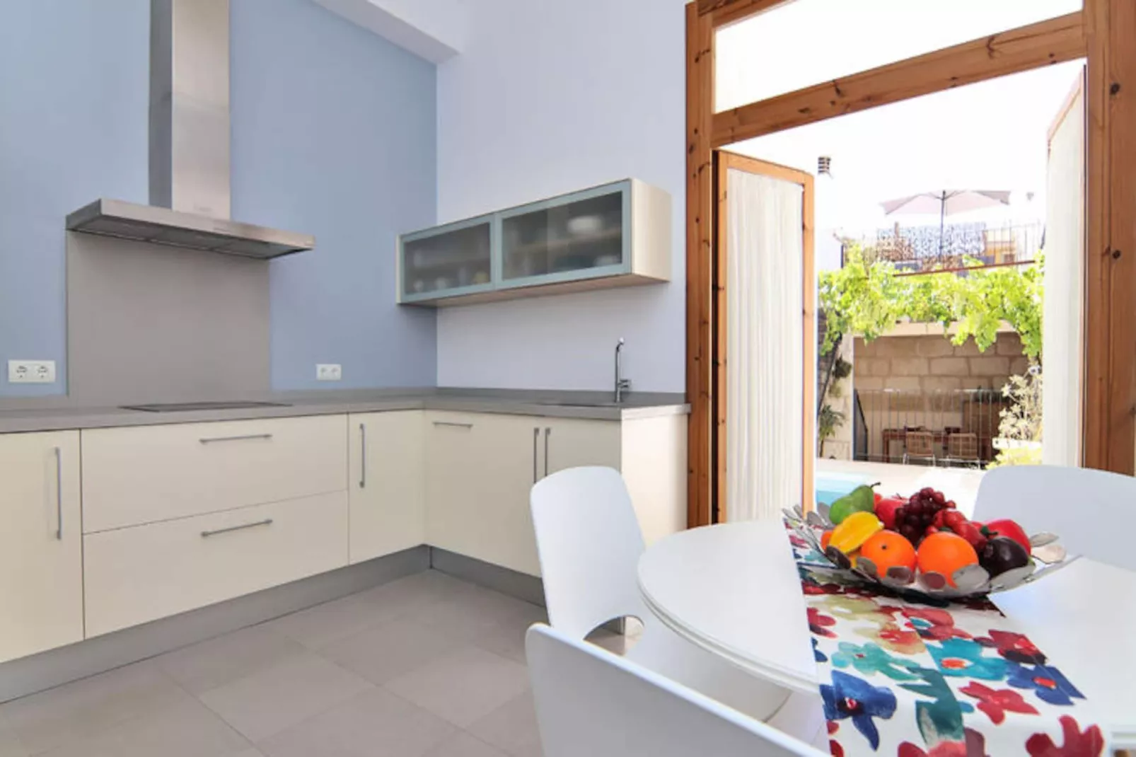 Maison à Muro-Niet-getagd