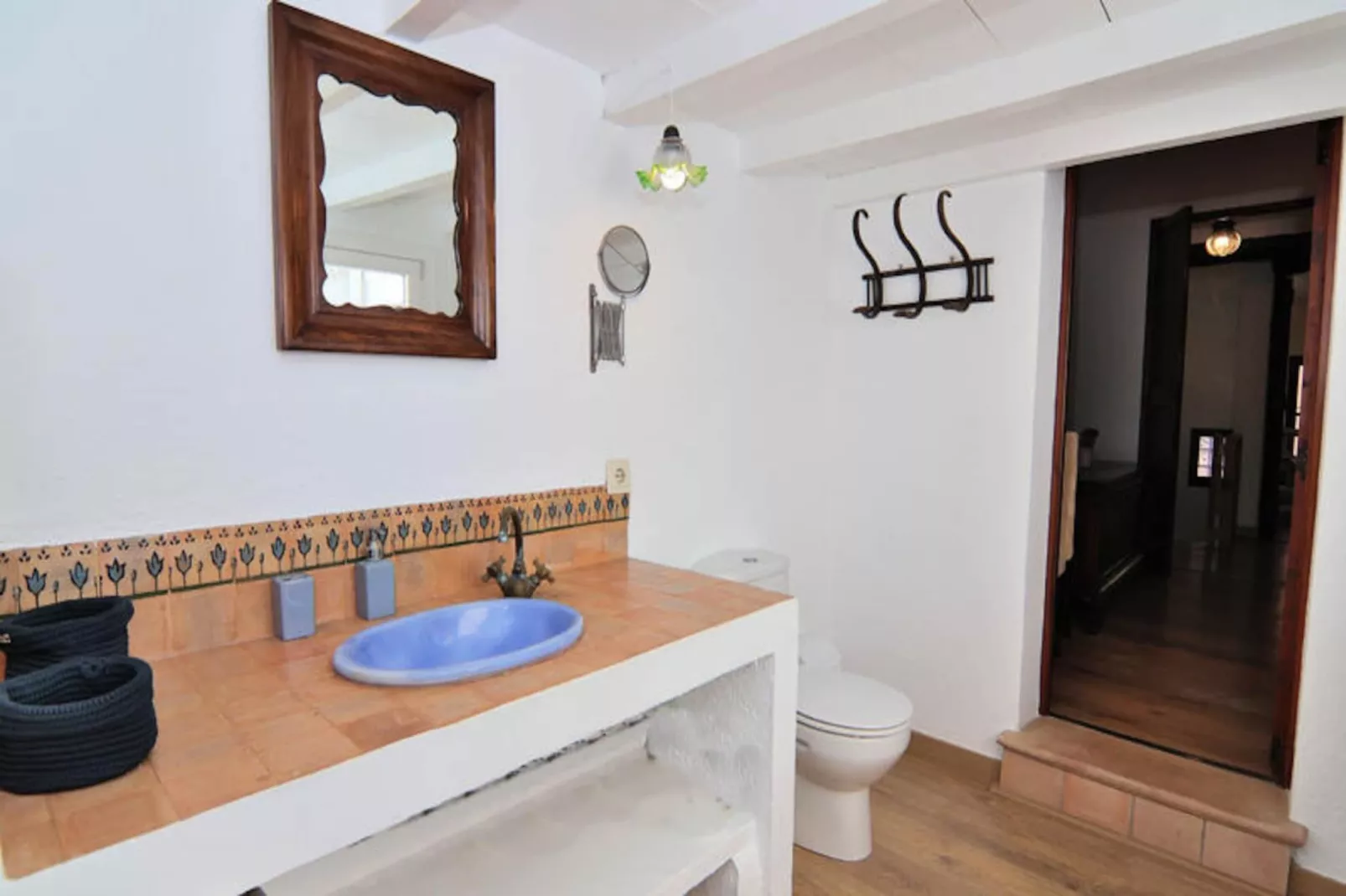 Maison à Muro-Niet-getagd