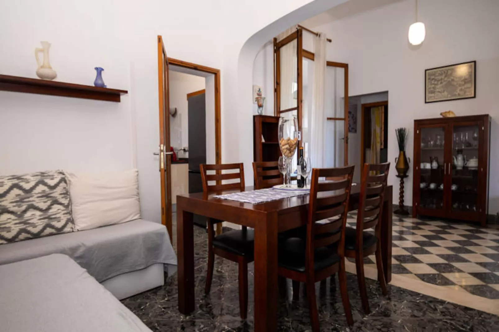 Maison à Ariany-Niet-getagd