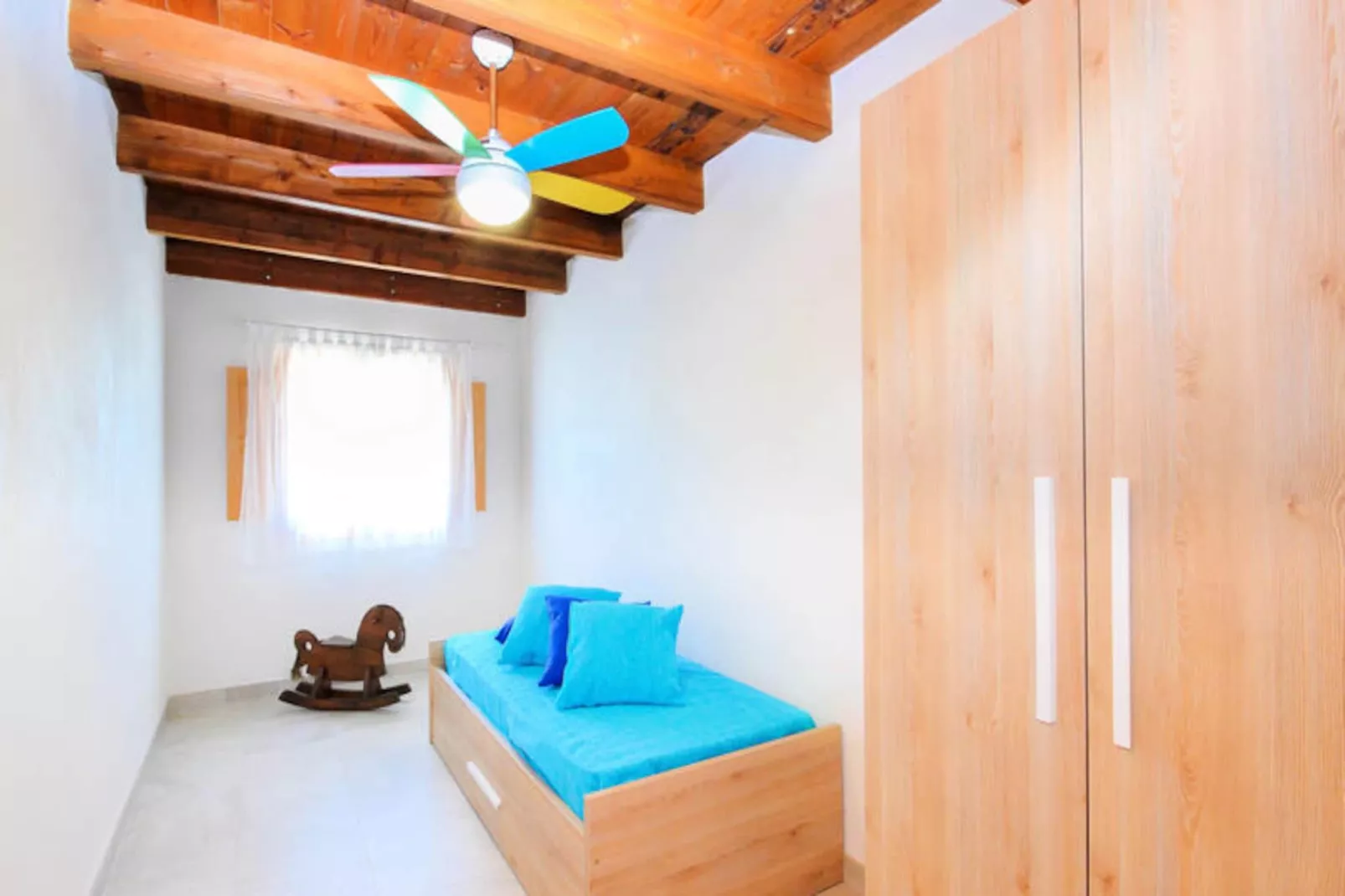 Maison à Muro-Niet-getagd