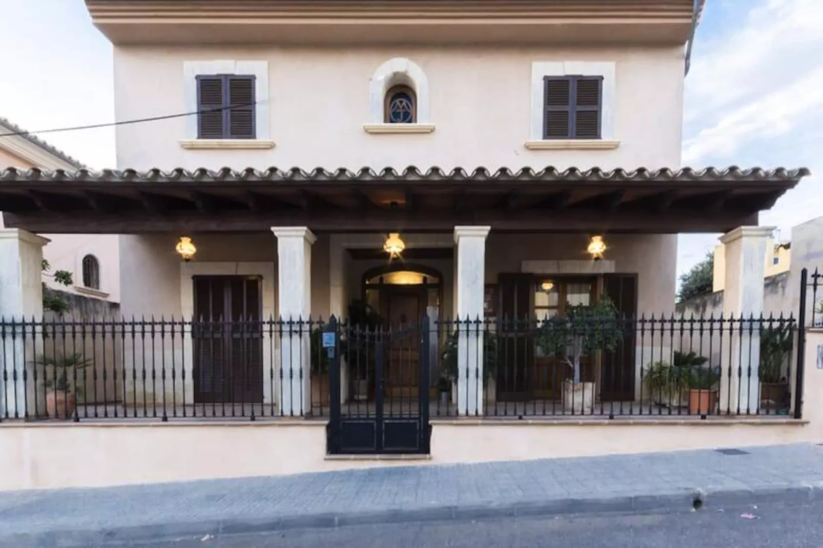 Maison à Muro-Niet-getagd